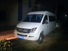 Maxus V80 2.0T 6/7/8/9 - ფოტო 1
