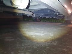 Maxus V80 2.0T 6/7/8/9 - ფოტო 10