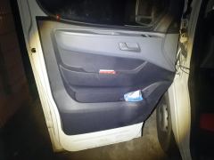 Maxus V80 2.0T 6/7/8/9 - ფოტო 12
