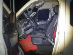 Maxus V80 2.0T 6/7/8/9 - ფოტო 14
