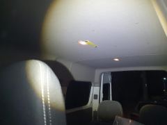 Maxus V80 2.0T 6/7/8/9 - ფოტო 15