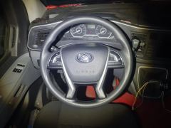 Maxus V80 2.0T 6/7/8/9 - ფოტო 18