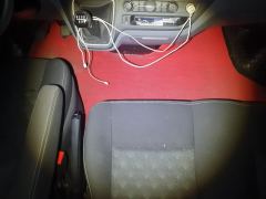 Maxus V80 2.0T 6/7/8/9 - ფოტო 19