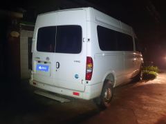 Maxus V80 2.0T 6/7/8/9 - ფოტო 2
