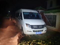Maxus V80 2.0T 6/7/8/9 - ფოტო 3