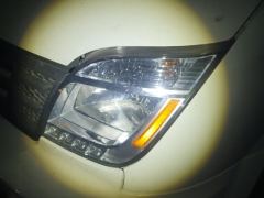 Maxus V80 2.0T 6/7/8/9 - ფოტო 4