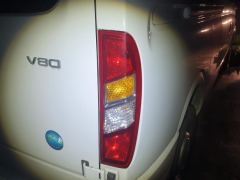 Maxus V80 2.0T 6/7/8/9 - ფოტო 5