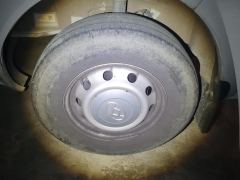 Maxus V80 2.0T 6/7/8/9 - ფოტო 6