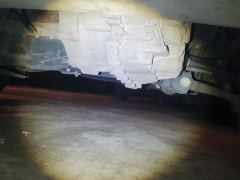Maxus V80 2.0T 6/7/8/9 - ფოტო 8