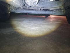 Maxus V80 2.0T 6/7/8/9 - ფოტო 9