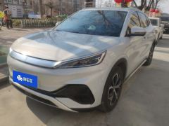 BYD Yuan PLUS 430KM Prestigious Edition - ფოტო 1