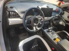 BYD Yuan PLUS 430KM Prestigious Edition - ფოტო 10