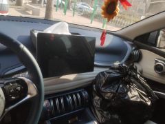 BYD Yuan PLUS 430KM Prestigious Edition - ფოტო 11