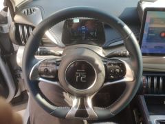 BYD Yuan PLUS 430KM Prestigious Edition - ფოტო 12