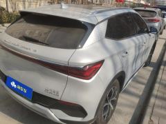 BYD Yuan PLUS 430KM Prestigious Edition - ფოტო 2