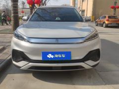 BYD Yuan PLUS 430KM Prestigious Edition - ფოტო 3
