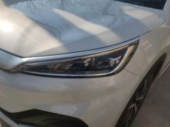 BYD Yuan PLUS 430KM Prestigious Edition - ფოტო 4