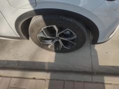 BYD Yuan PLUS 430KM Prestigious Edition - ფოტო 5