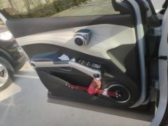 BYD Yuan PLUS 430KM Prestigious Edition - ფოტო 7
