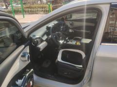 BYD Yuan PLUS 430KM Prestigious Edition - ფოტო 8