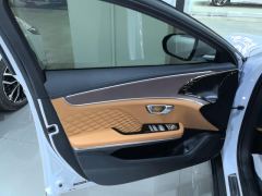 BYD Han EV Champion Edition 610km 4WD Flagship Edition - фото 12