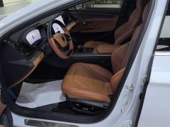 BYD Han EV Champion Edition 610km 4WD Flagship Edition - фото 14