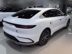 BYD Han EV Champion Edition 610km 4WD Flagship Edition - фото 2