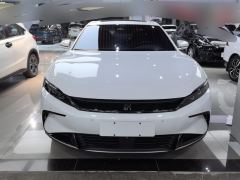 BYD Han EV Champion Edition 610km 4WD Flagship Edition - фото 3