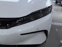 BYD Han EV Champion Edition 610km 4WD Flagship Edition - фото 4