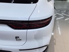 BYD Han EV Champion Edition 610km 4WD Flagship Edition - фото 5