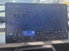 BYD Seal 06GT 505km Plus Edition - ფოტო 17