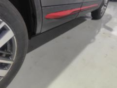 Changan CS75 Edition 1.5T Luxury Version - photo 10