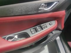 Changan CS75 Edition 1.5T Luxury Version - photo 13