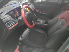 Changan CS75 Edition 1.5T Luxury Version - photo 14