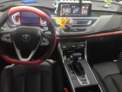 Changan CS75 Edition 1.5T Luxury Version - photo 16