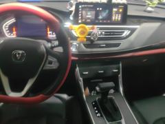Changan CS75 Edition 1.5T Luxury Version - photo 17