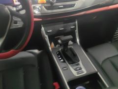 Changan CS75 Edition 1.5T Luxury Version - photo 19