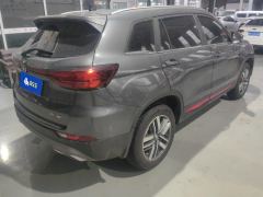 Changan CS75 Edition 1.5T Luxury Version - photo 2