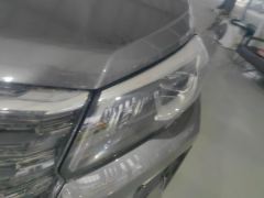 Changan CS75 Edition 1.5T Luxury Version - photo 4