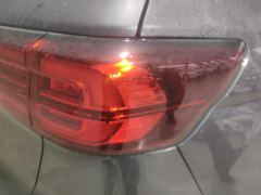 Changan CS75 Edition 1.5T Luxury Version - photo 5