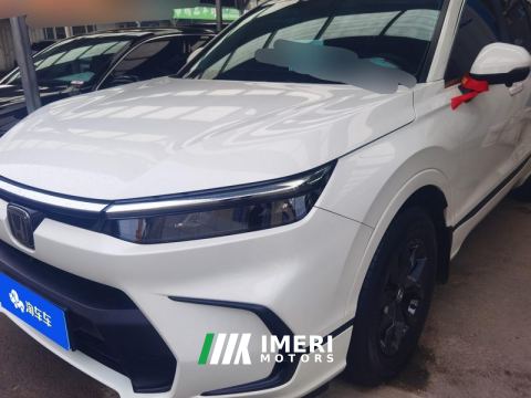 2023 Honda Breeze 240TURBO RWD Elite Edition 5-seater - car from China