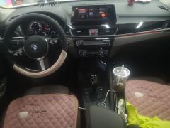 BMW X1 sDrive25Li Premier - фото 16