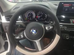 BMW X1 sDrive25Li Premier - фото 18