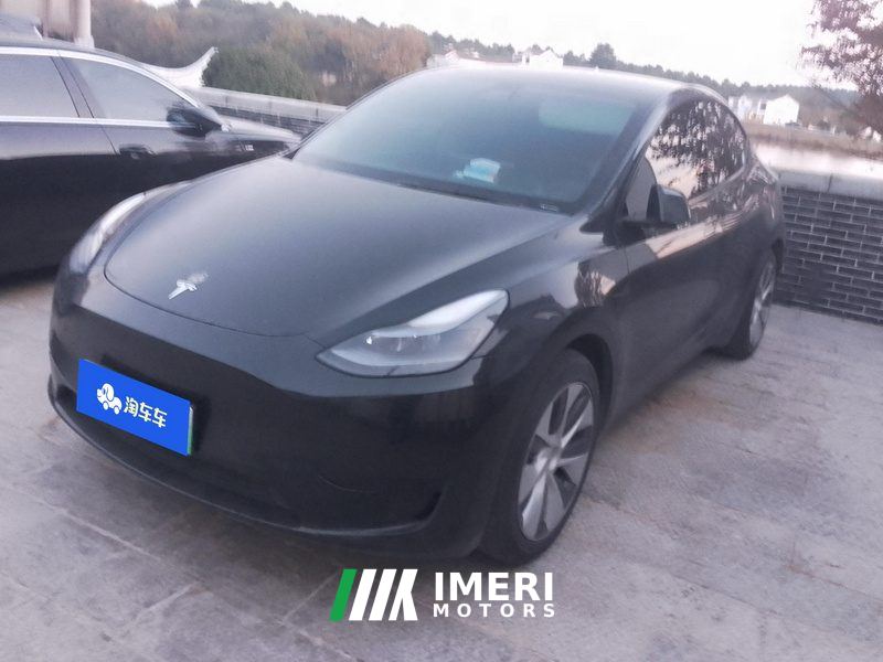 Tesla Model Y 545km Rear-Wheel Drive Edition - car from China