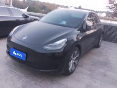 Tesla Model Y 545km Rear-Wheel Drive Edition - photo 1