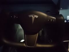 Tesla Model Y 545km Rear-Wheel Drive Edition - photo 18