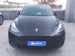 Tesla Model Y 545km Rear-Wheel Drive Edition - photo 3