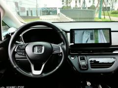 Honda Odyssey 2.0L Sharp Luxury Edition 7-seater - ფოტო 18