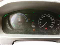 Honda Odyssey 2.0L Sharp Luxury Edition 7-seater - ფოტო 20