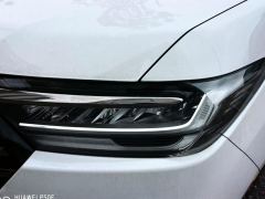 Honda Odyssey 2.0L Sharp Luxury Edition 7-seater - ფოტო 4
